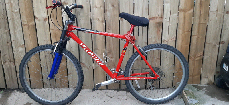 Specialized Hardrock comp £60 if gone 